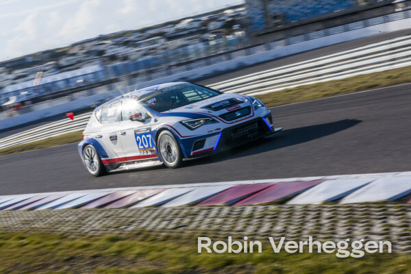 6h Zandvoort 2016