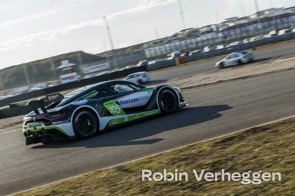 6h Zandvoort 2016
