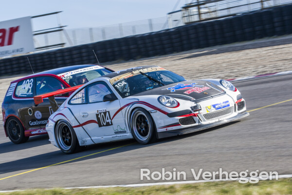 6h Zandvoort 2016
