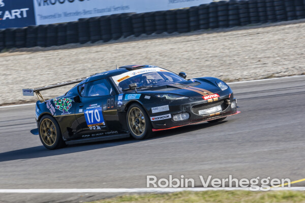 6h Zandvoort 2016