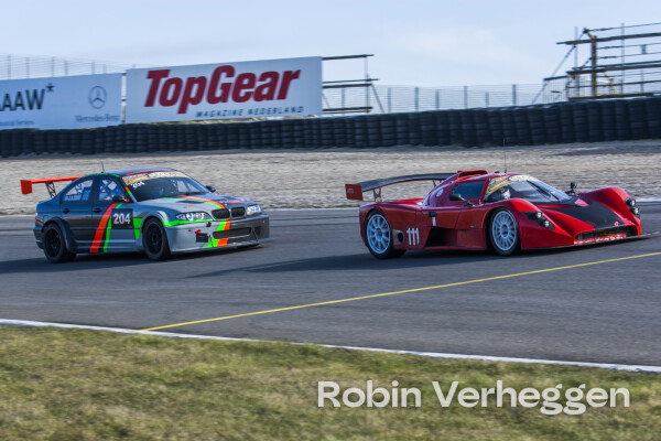 6h Zandvoort 2016