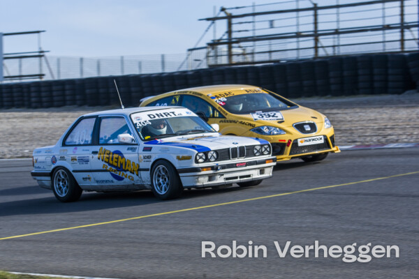 6h Zandvoort 2016