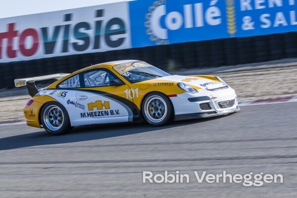 6h Zandvoort 2016