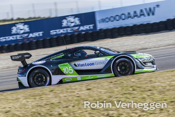 6h Zandvoort 2016