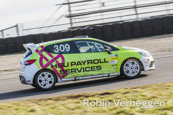 6h Zandvoort 2016