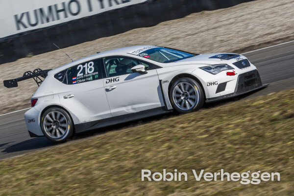 6h Zandvoort 2016