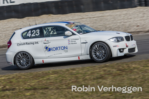 6h Zandvoort 2016
