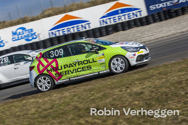 6h Zandvoort 2016