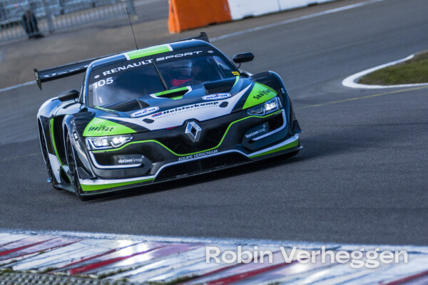 6h Zandvoort 2016