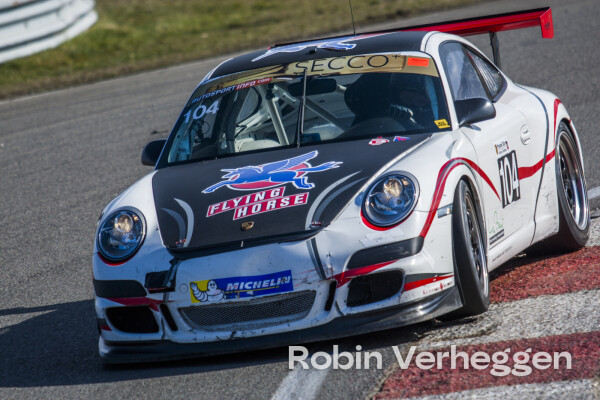 6h Zandvoort 2016