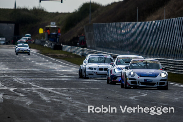 6h Zandvoort 2016