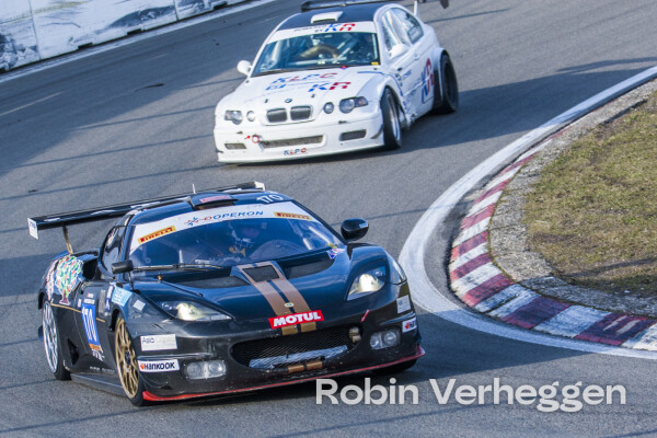 6h Zandvoort 2016