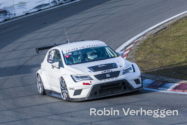 6h Zandvoort 2016