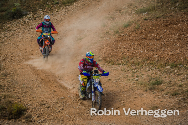 Baja Aragon 2018