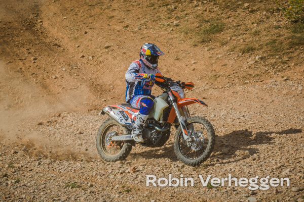 Baja Aragon 2018