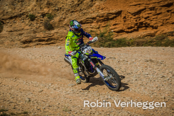 Baja Aragon 2018