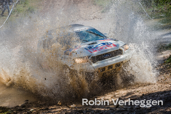 Baja Aragon 2018