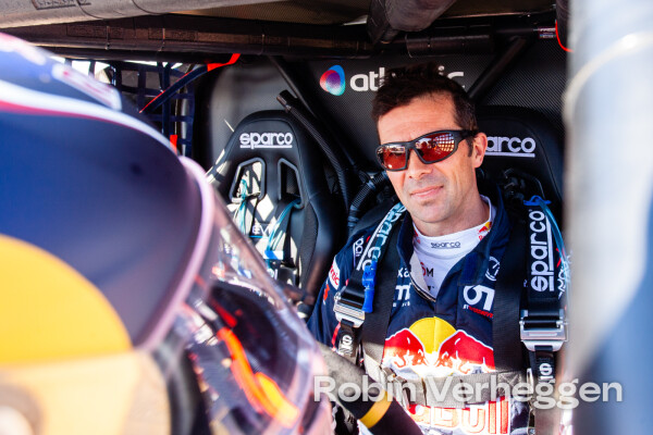 Dakar 2020