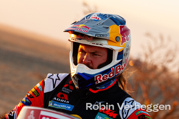 Dakar 2020