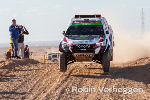 Dakar 2020