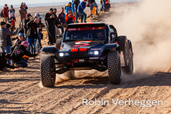 Dakar 2020