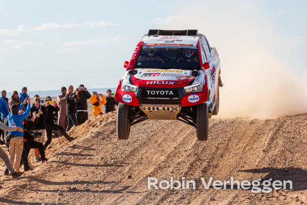 Dakar 2020
