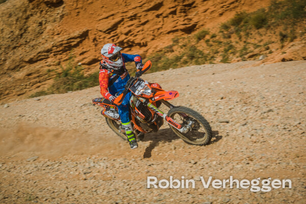 Dakar 2020