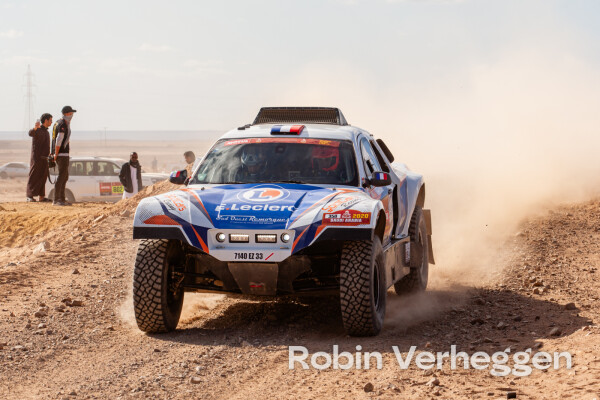 Dakar 2020