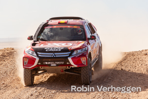 Dakar 2020