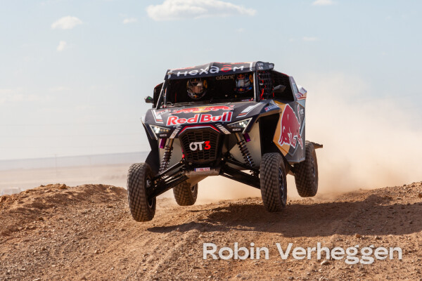 Dakar 2020