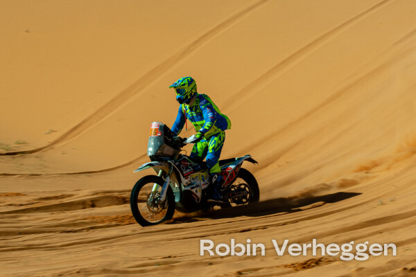 Dakar 2020
