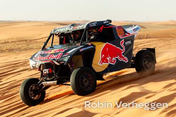 Dakar 2020