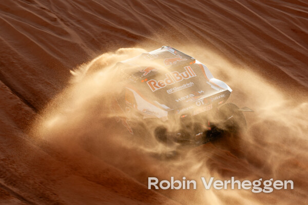 Dakar 2020