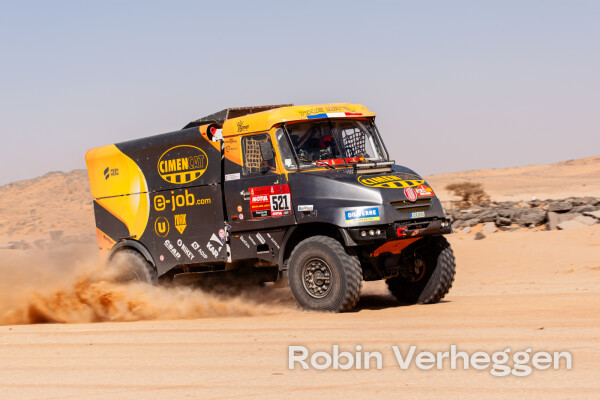Dakar 2020