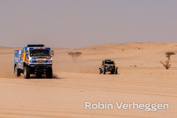 Dakar 2020