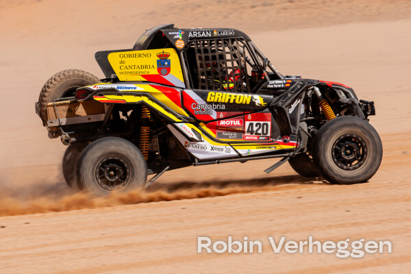 Dakar 2020