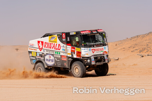 Dakar 2020