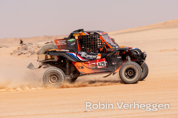 Dakar 2020