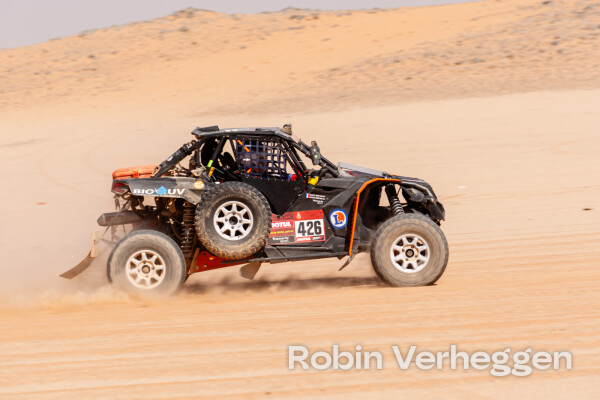 Dakar 2020