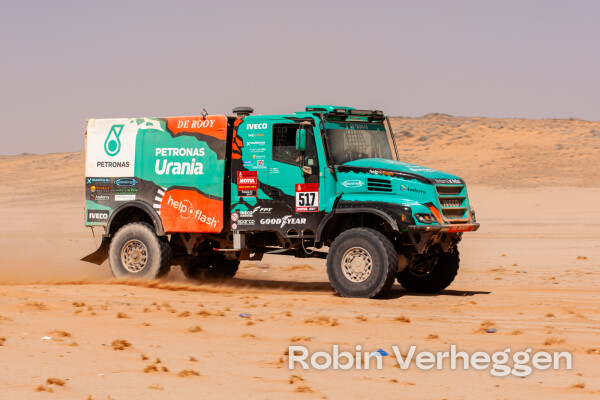 Dakar 2020
