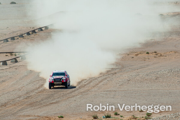 Dakar 2020
