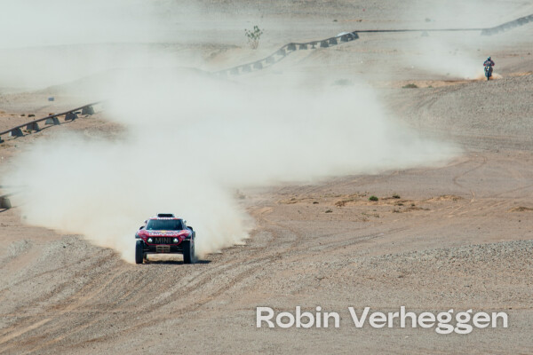 Dakar 2020