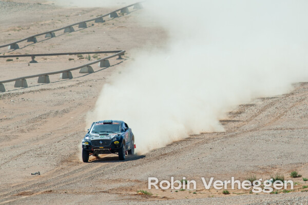 Dakar 2020