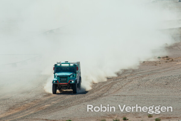 Dakar 2020