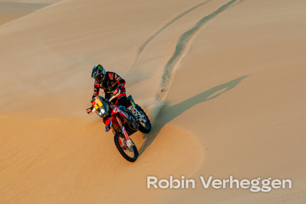 Dakar 2020