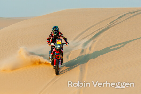 Dakar 2020