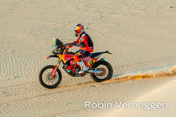 Dakar 2020