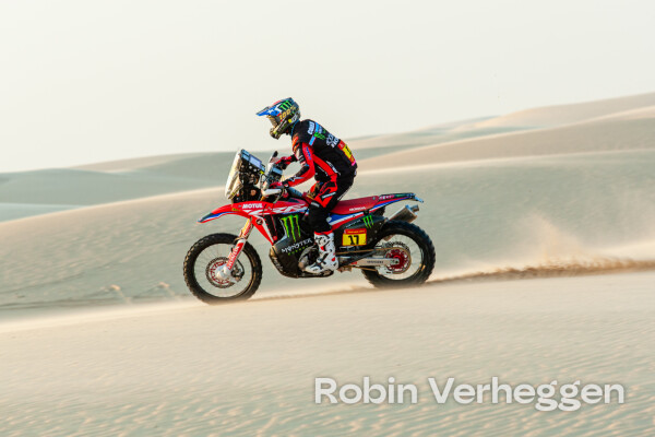 Dakar 2020