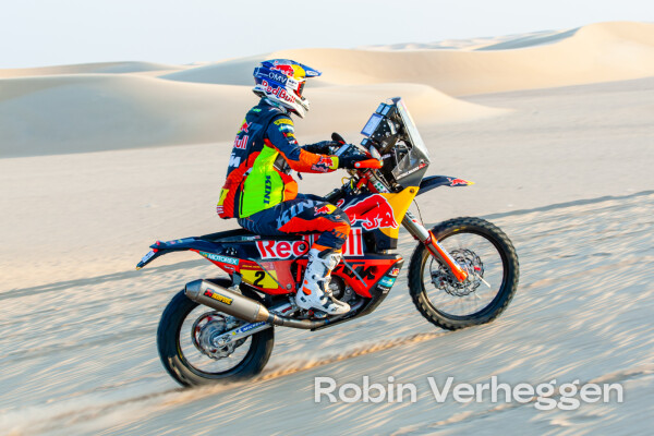 Dakar 2020