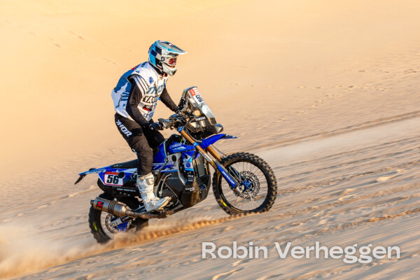 Dakar 2020